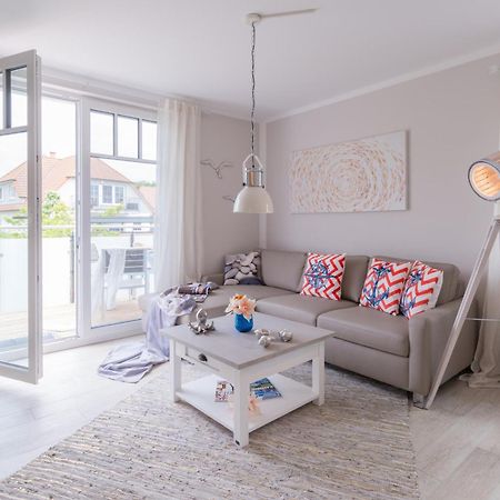 Apartament Hafenstrasse 27 Ankerplatz 4 Zingst Zewnętrze zdjęcie