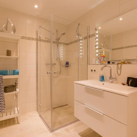 Apartament Hafenstrasse 27 Ankerplatz 4 Zingst Zewnętrze zdjęcie