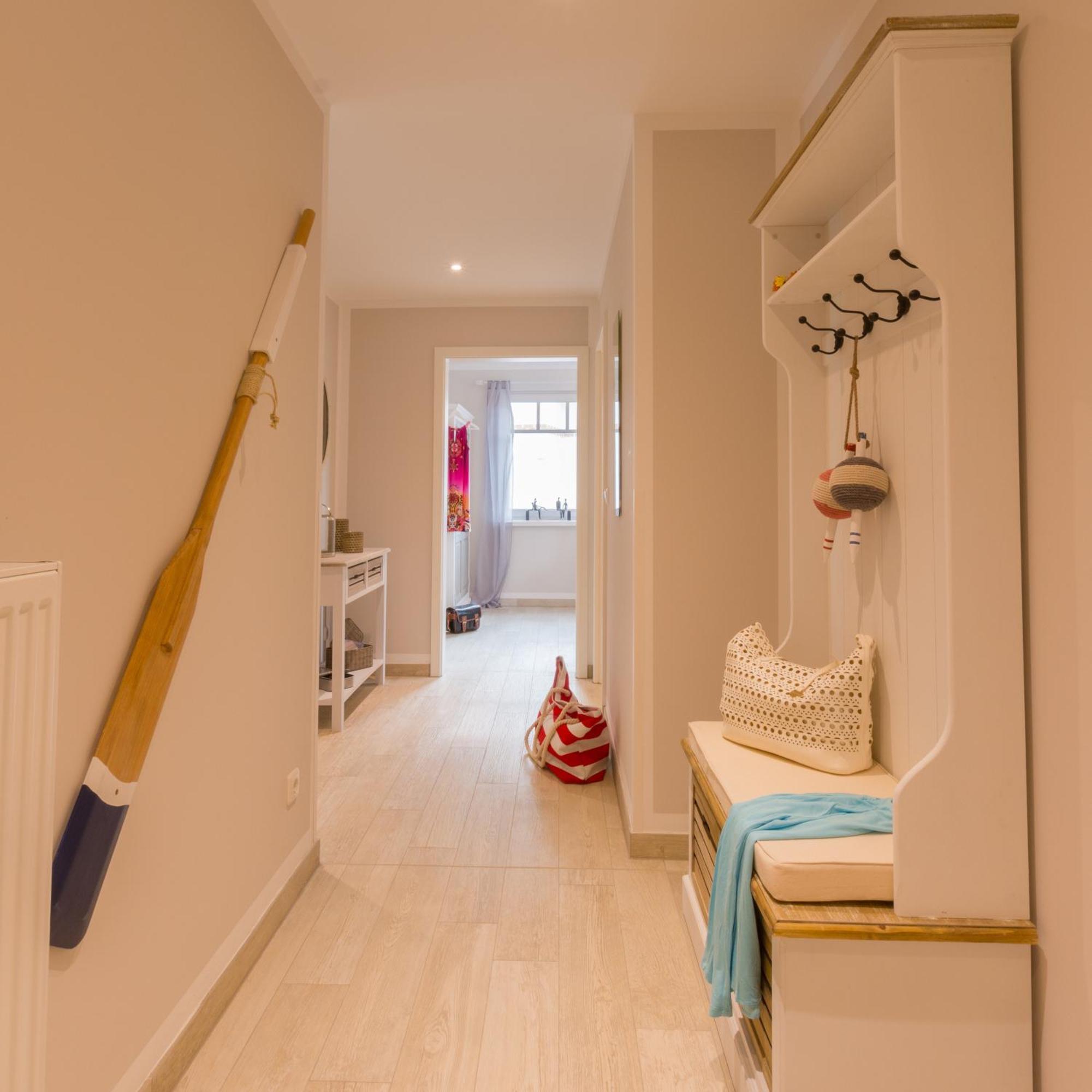 Apartament Hafenstrasse 27 Ankerplatz 4 Zingst Zewnętrze zdjęcie