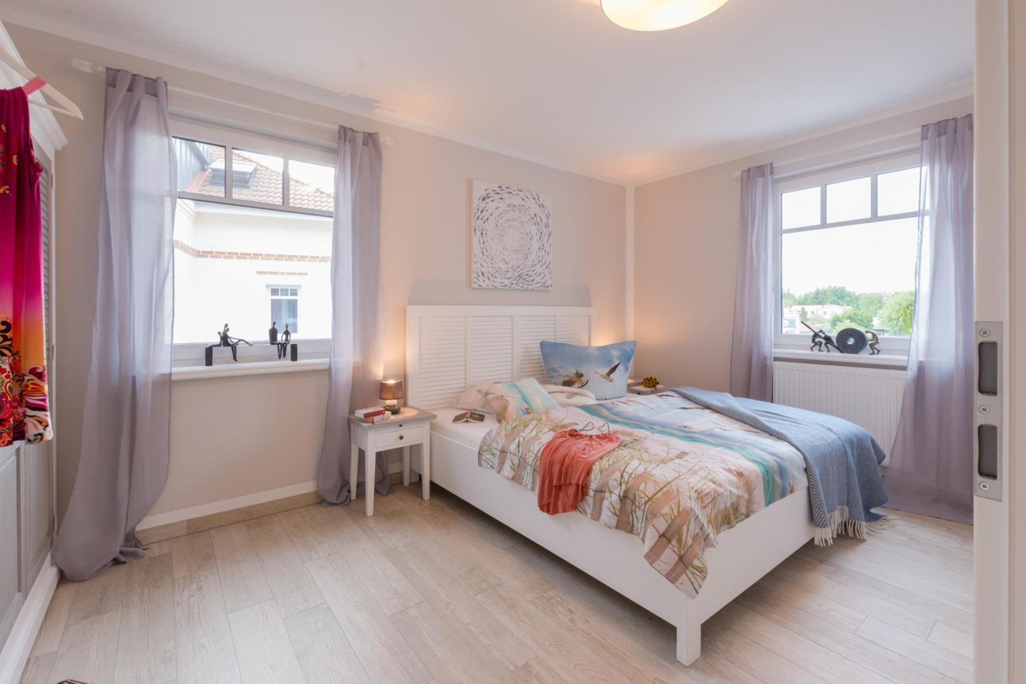 Apartament Hafenstrasse 27 Ankerplatz 4 Zingst Zewnętrze zdjęcie
