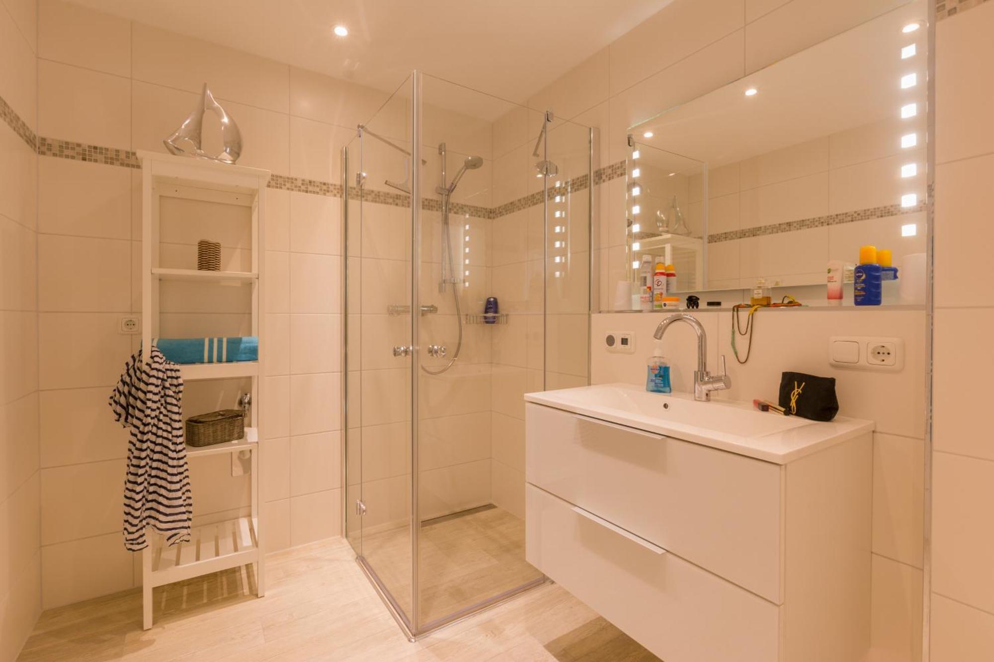 Apartament Hafenstrasse 27 Ankerplatz 4 Zingst Zewnętrze zdjęcie